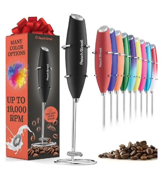 Electric Milk Frother